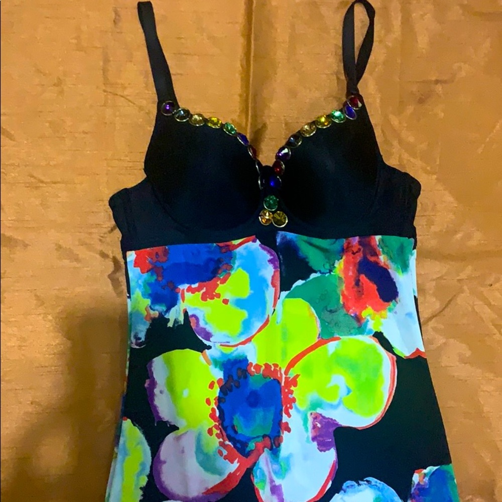 Beach dress
